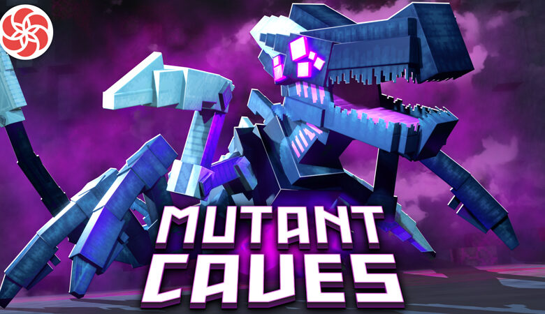Mutant Caves thumbnail 0