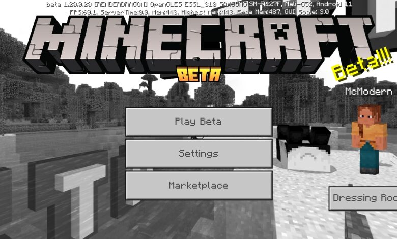 Screenshot ۲۰۲۳۰۴۱۶ ۲۱۴۶۵۹ Minecraft